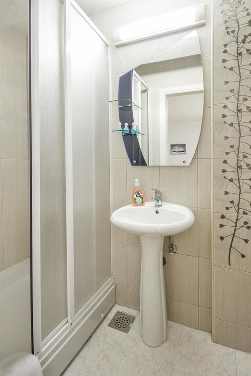Villa Caposki オフリド 部屋 写真